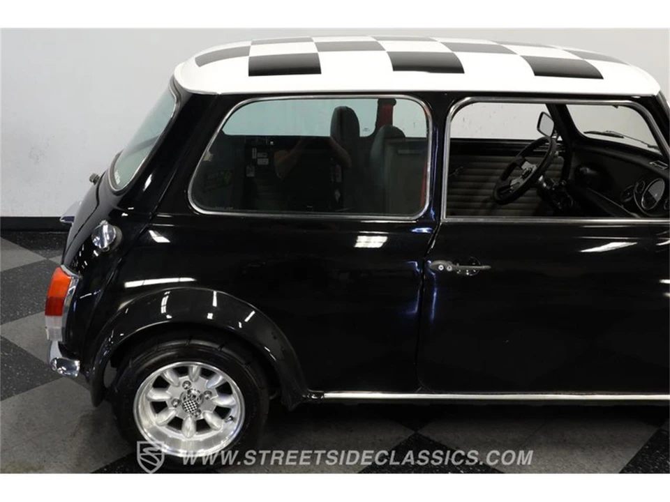 1968 Austin Mini - Image 27 of 31