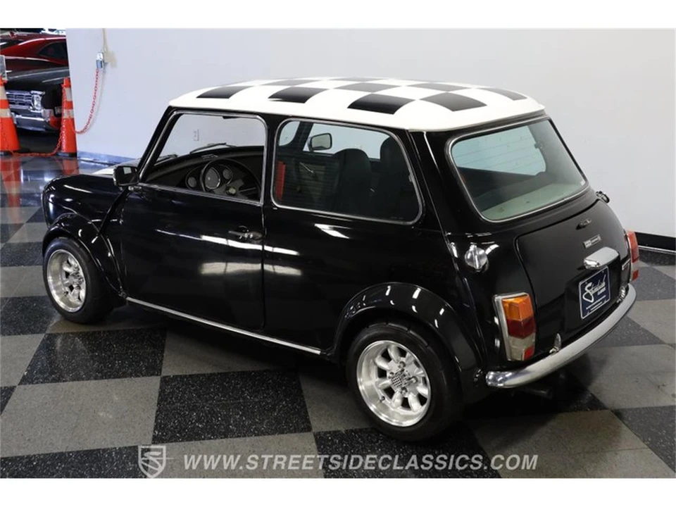 1968 Austin Mini - Image 6 of 31
