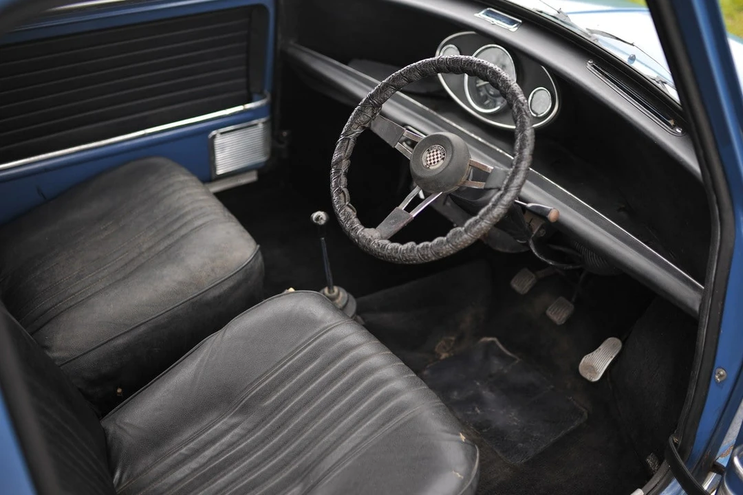 1968 Austin Mini - Image 13 of 30