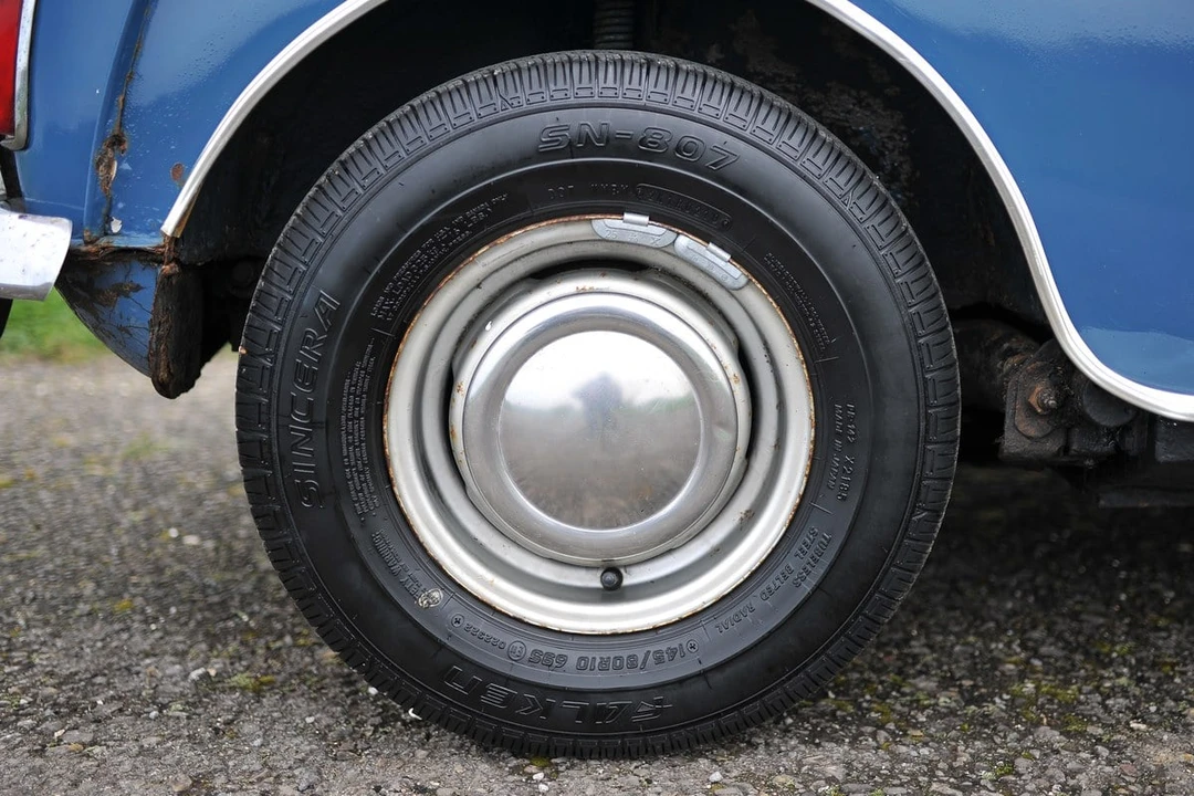 1968 Austin Mini - Image 11 of 30