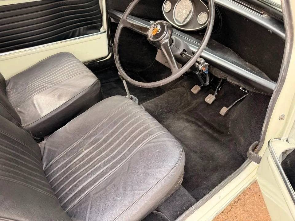 1968 Mini Mini Mark II - Image 2 of 30