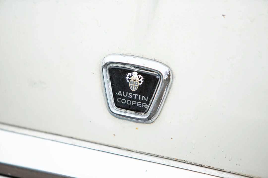1968 Austin Mini - Image 2 of 23