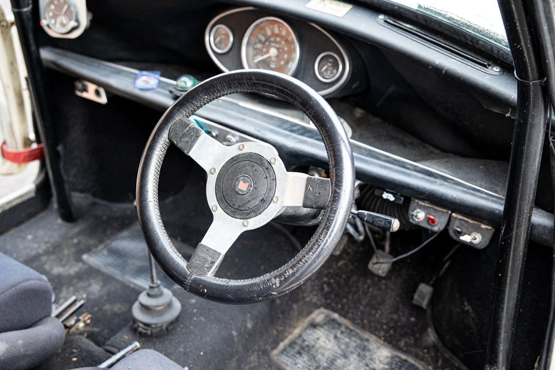 1968 Austin Mini - Image 21 of 23