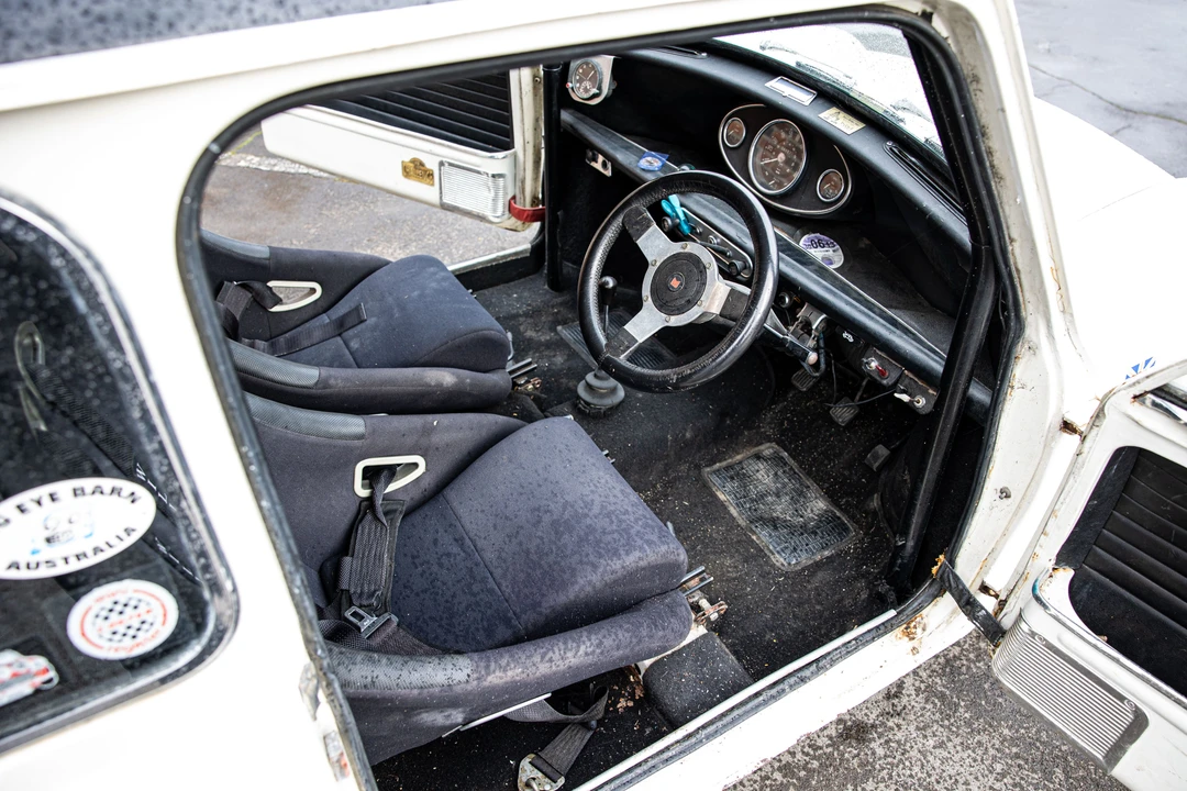 1968 Austin Mini - Image 23 of 23