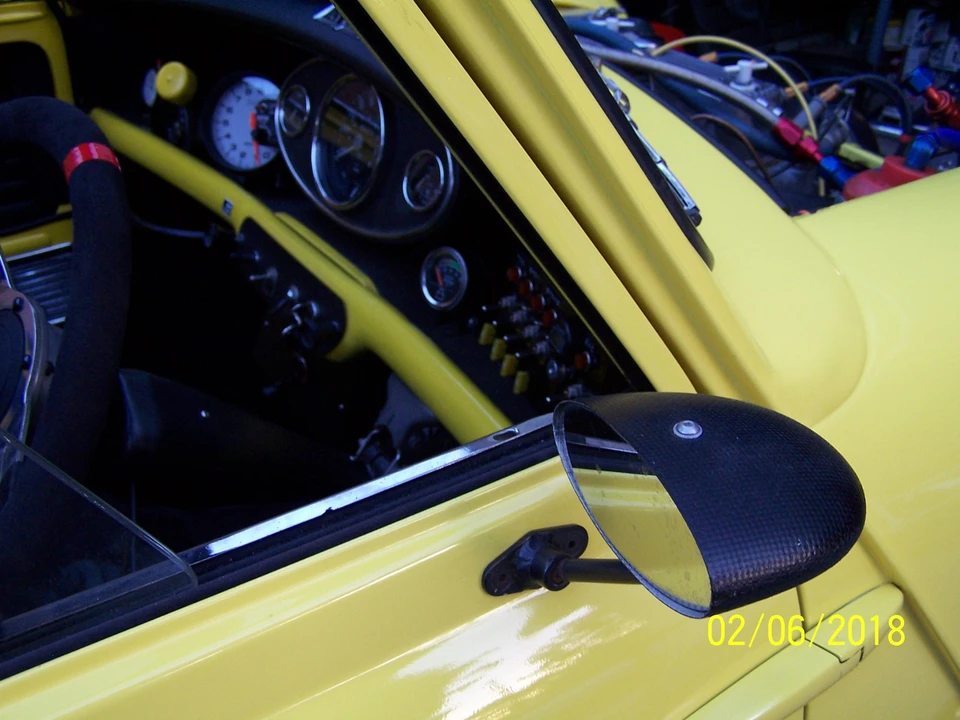 1968 Mini Mini Mark II - Image 18 of 31