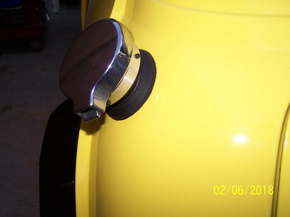 1968 Mini Mini Mark II - Image 20 of 31