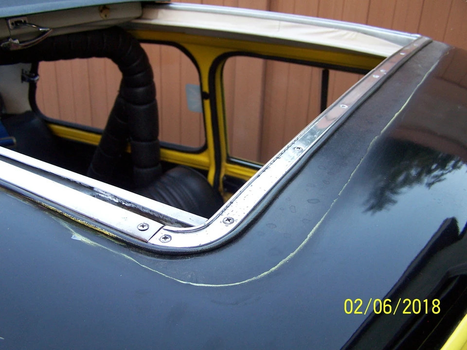 1968 Mini Mini Mark II - Image 28 of 31