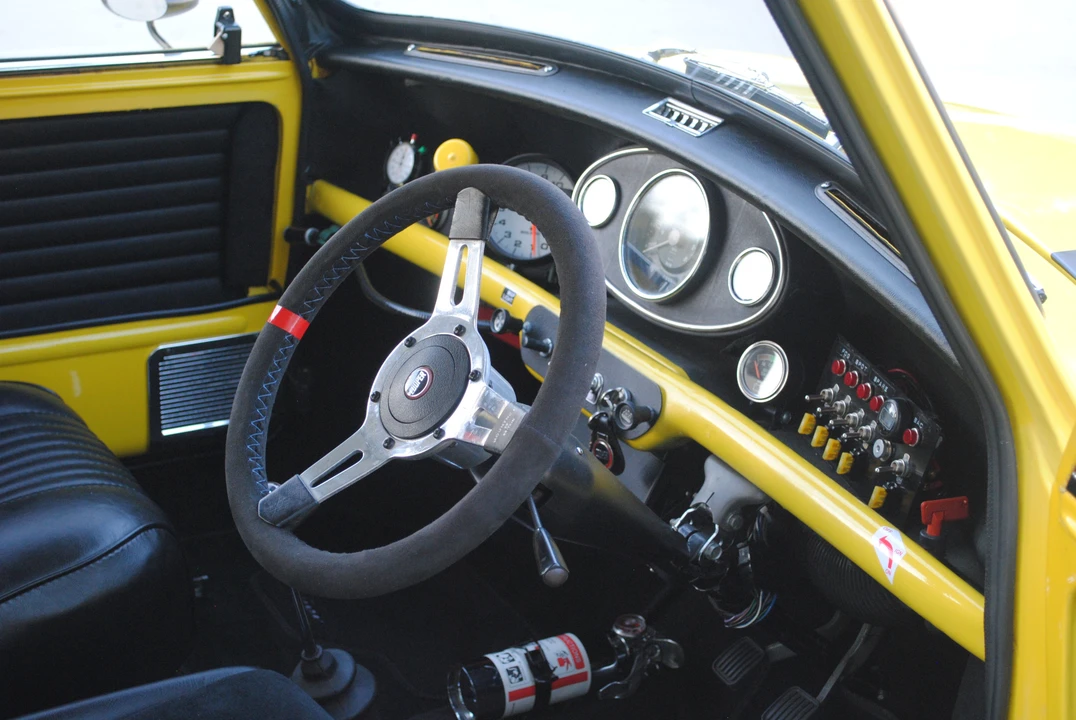 1968 Mini Mini Mark II - Image 30 of 31