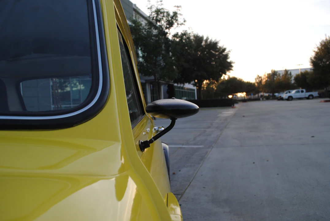 1968 Mini Mini Mark II - Image 15 of 31