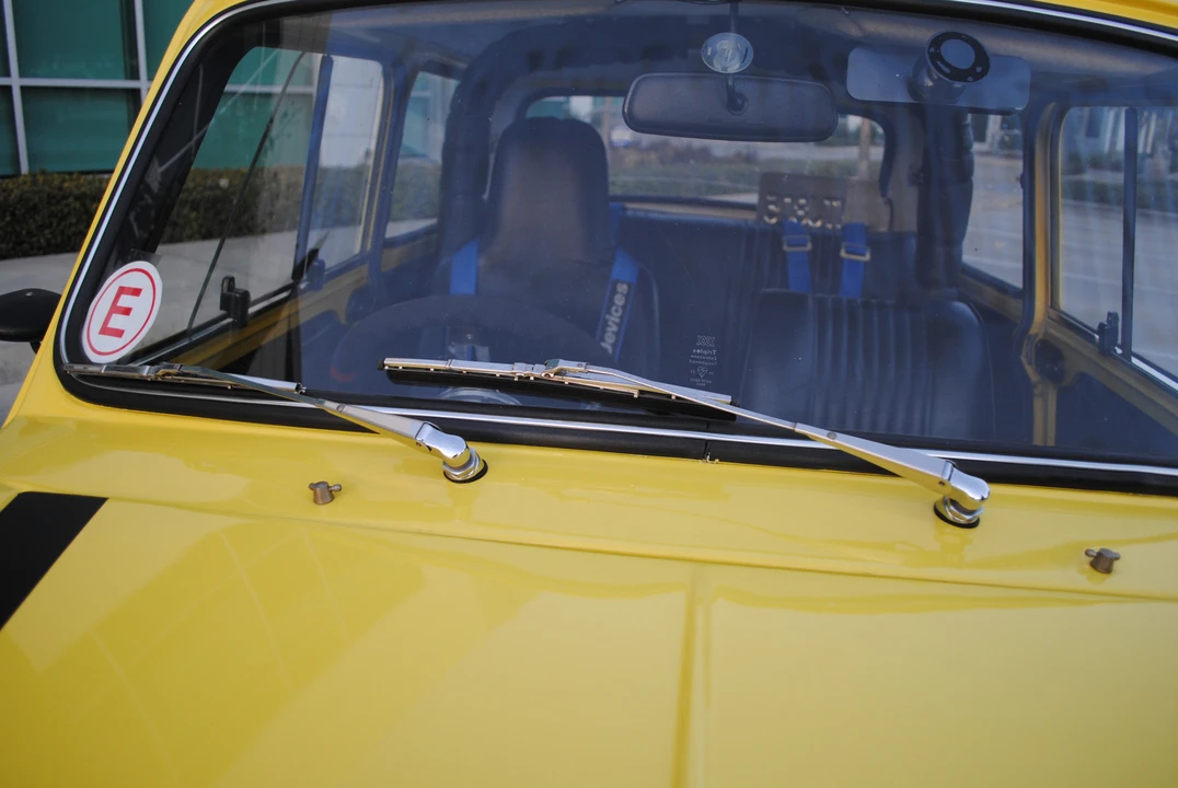 1968 Mini Mini Mark II - Image 14 of 31