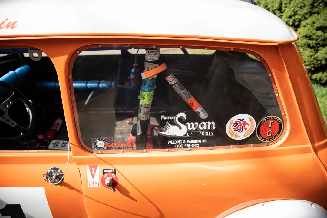 1968 Mini Mini Mark II - Image 11 of 31