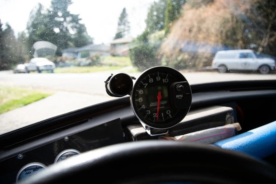 1968 Mini Mini Mark II - Image 16 of 31