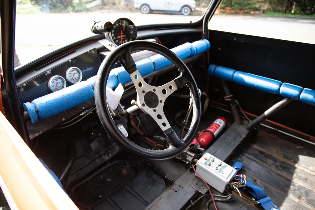 1968 Mini Mini Mark II - Image 15 of 31
