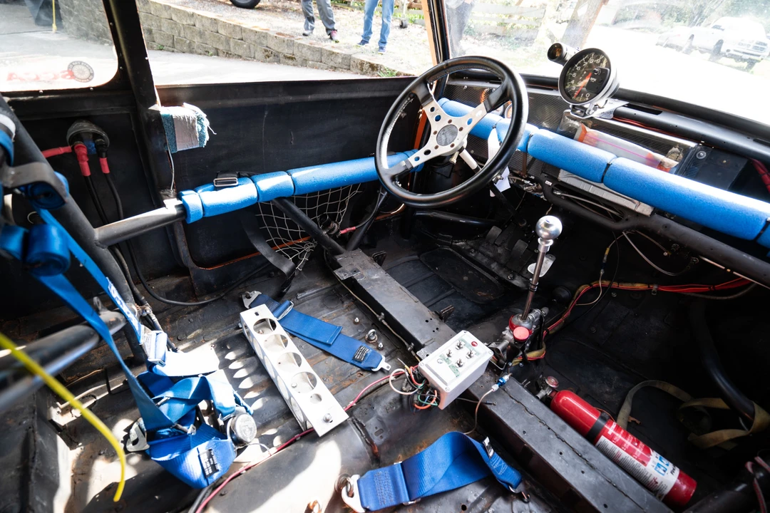 1968 Mini Mini Mark II - Image 14 of 31