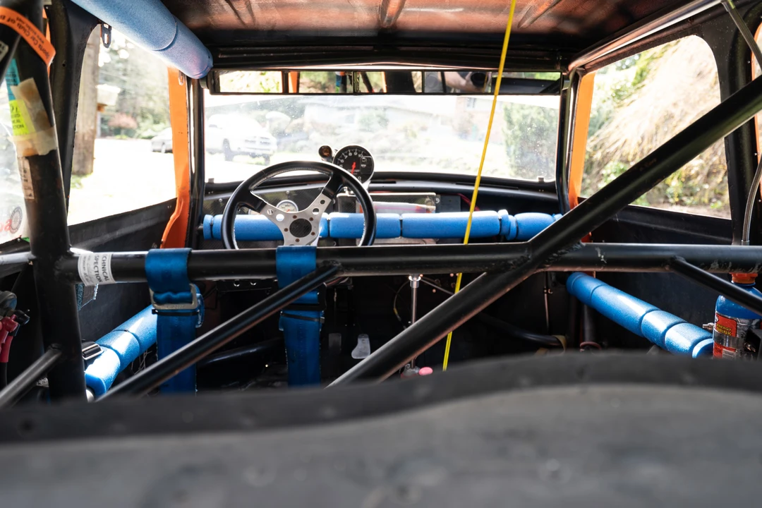 1968 Mini Mini Mark II - Image 13 of 31