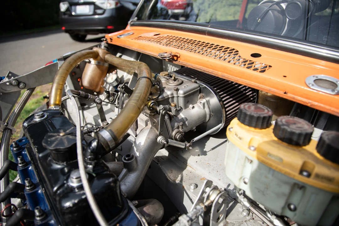 1968 Mini Mini Mark II - Image 24 of 31