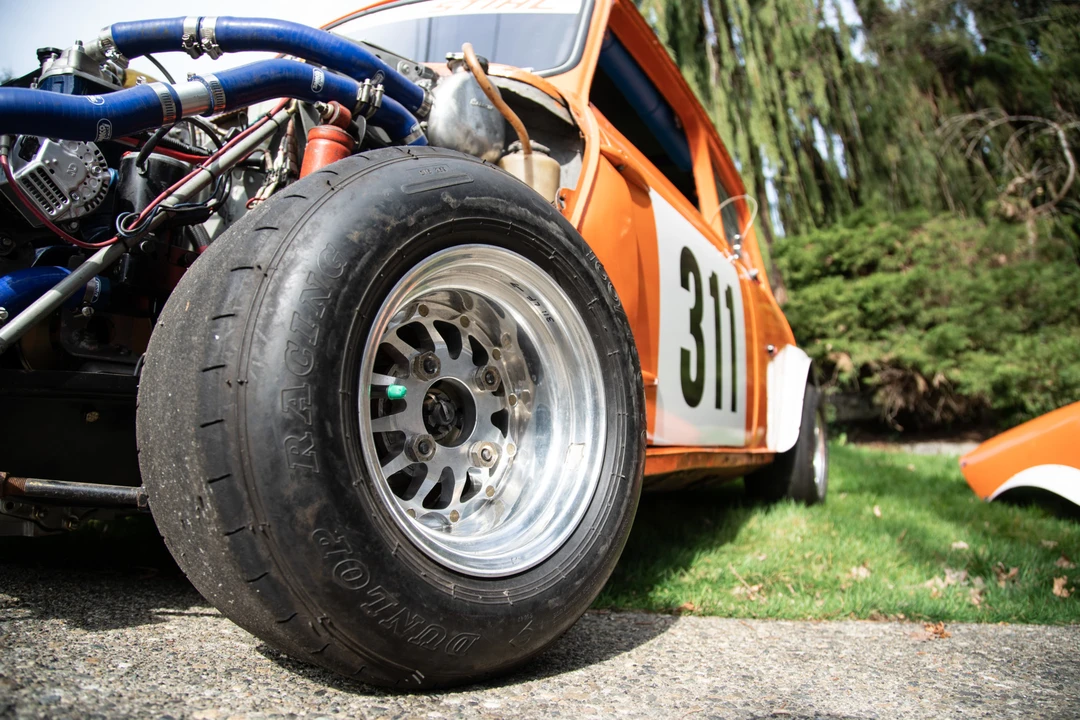 1968 Mini Mini Mark II - Image 12 of 31