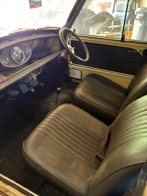 1968 Austin Mini - Image 22 of 31