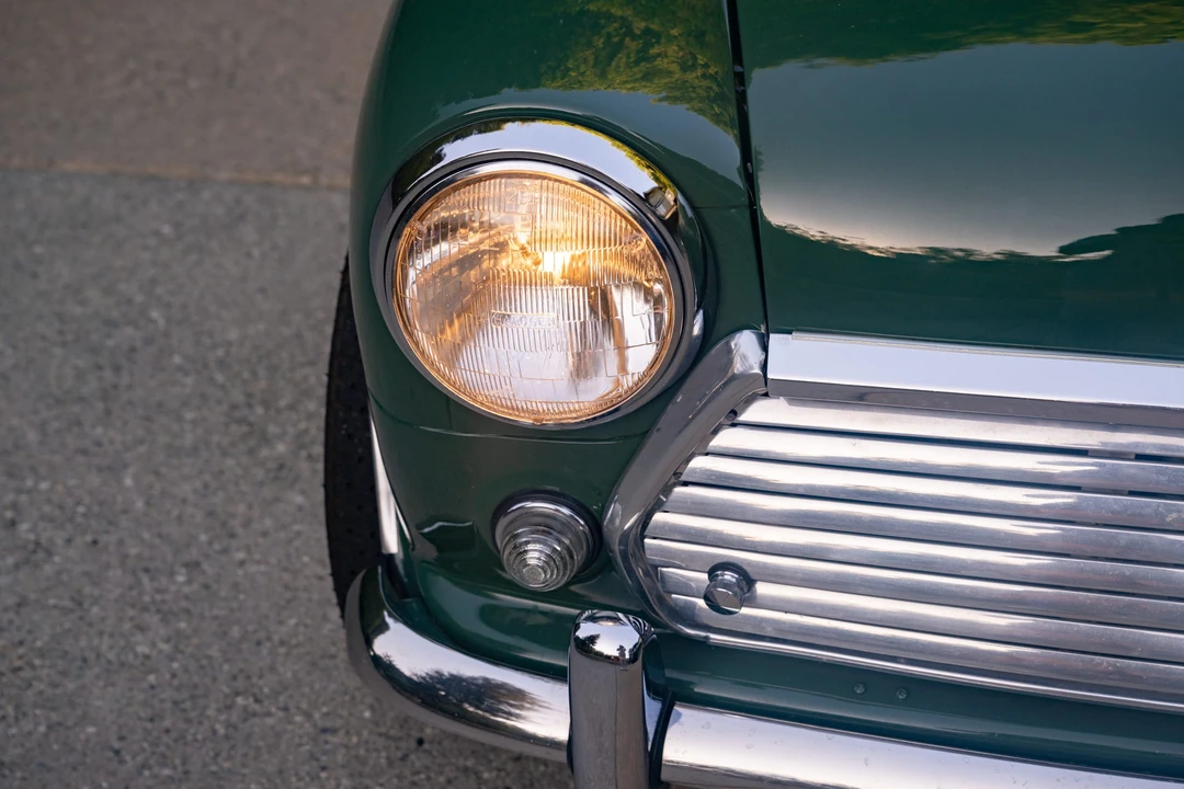 1968 Mini Mini Mark II - Image 18 of 31