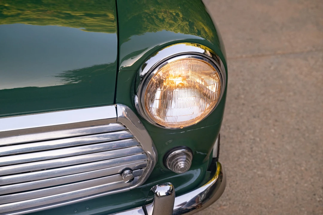 1968 Mini Mini Mark II - Image 20 of 31