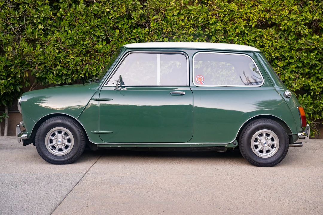 1968 Mini Mini Mark II - Image 16 of 31