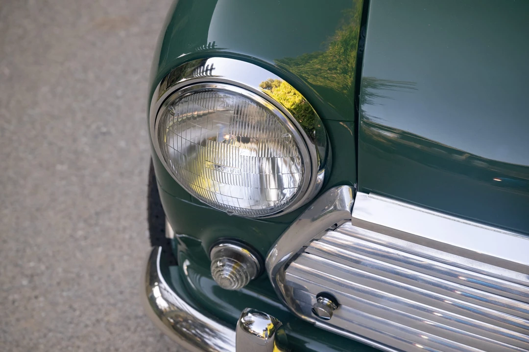 1968 Mini Mini Mark II - Image 17 of 31