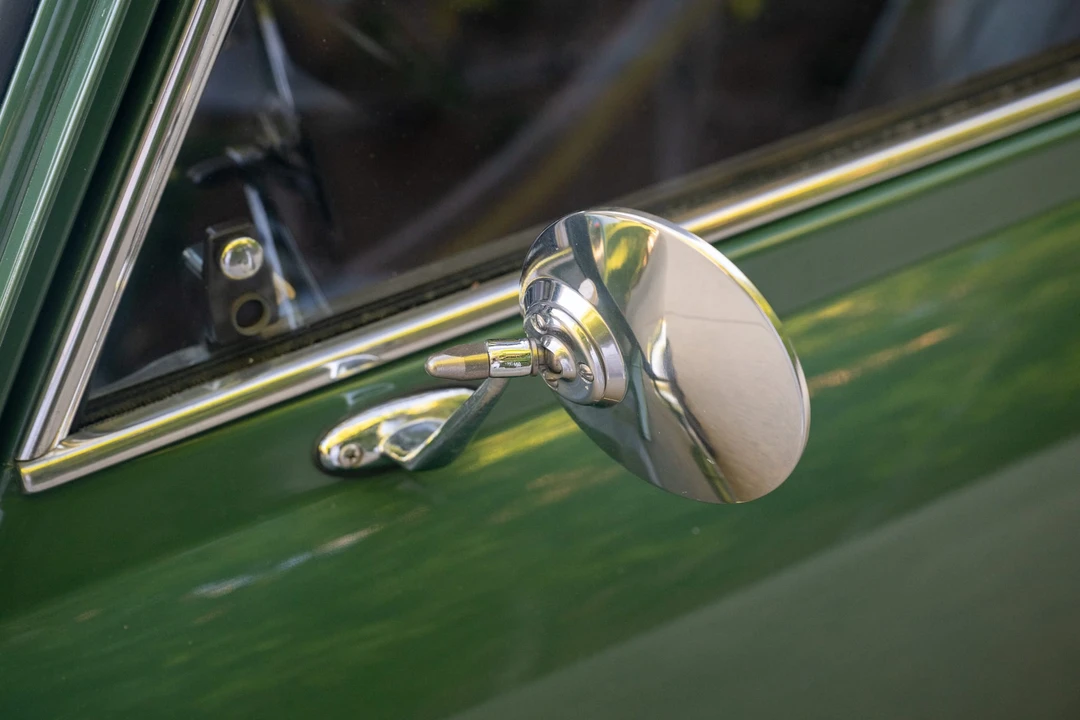 1968 Mini Mini Mark II - Image 25 of 31
