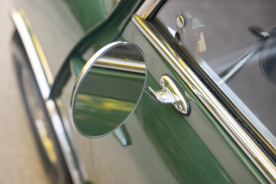 1968 Mini Mini Mark II - Image 26 of 31