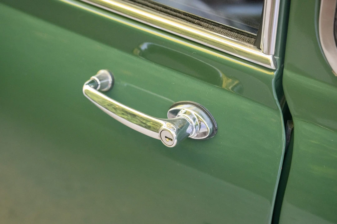 1968 Mini Mini Mark II - Image 29 of 31