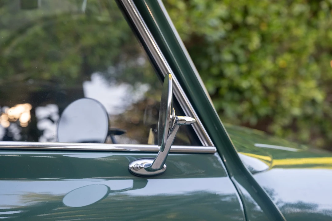 1968 Mini Mini Mark II - Image 28 of 31