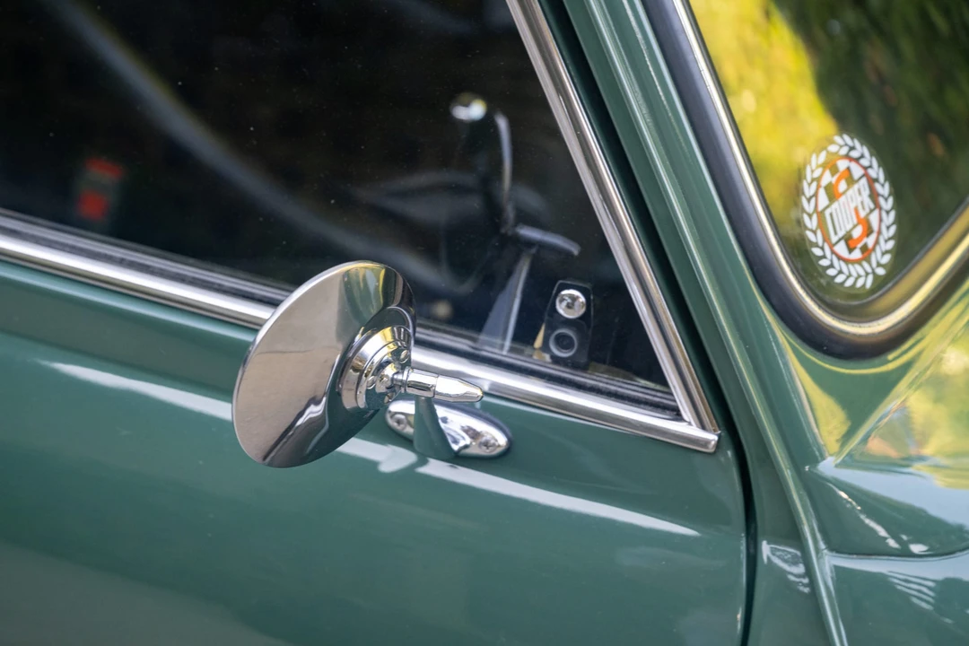 1968 Mini Mini Mark II - Image 27 of 31