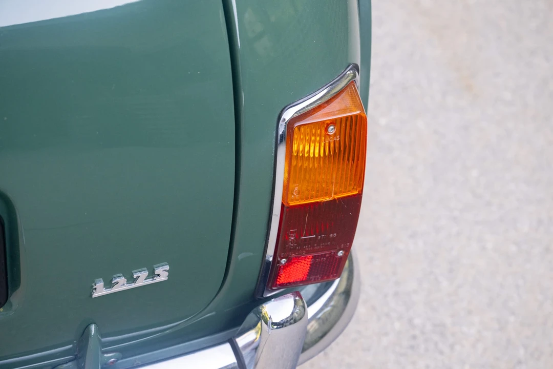 1968 Mini Mini Mark II - Image 23 of 31