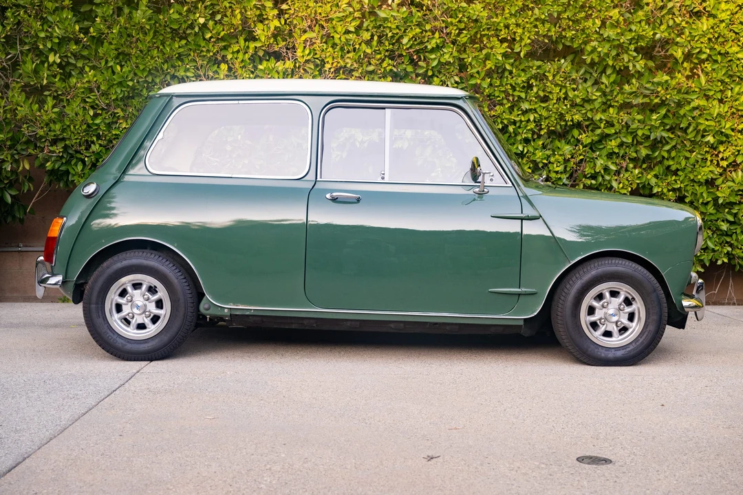 1968 Mini Mini Mark II - Image 8 of 31
