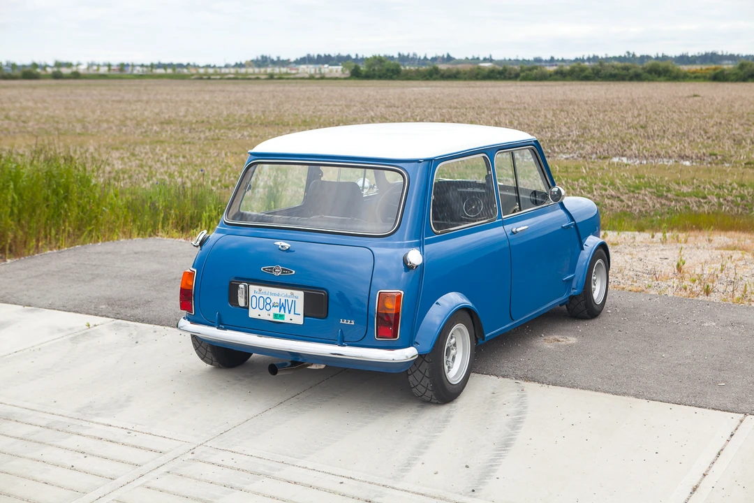 1968 Mini Mini Mark II - Image 8 of 31