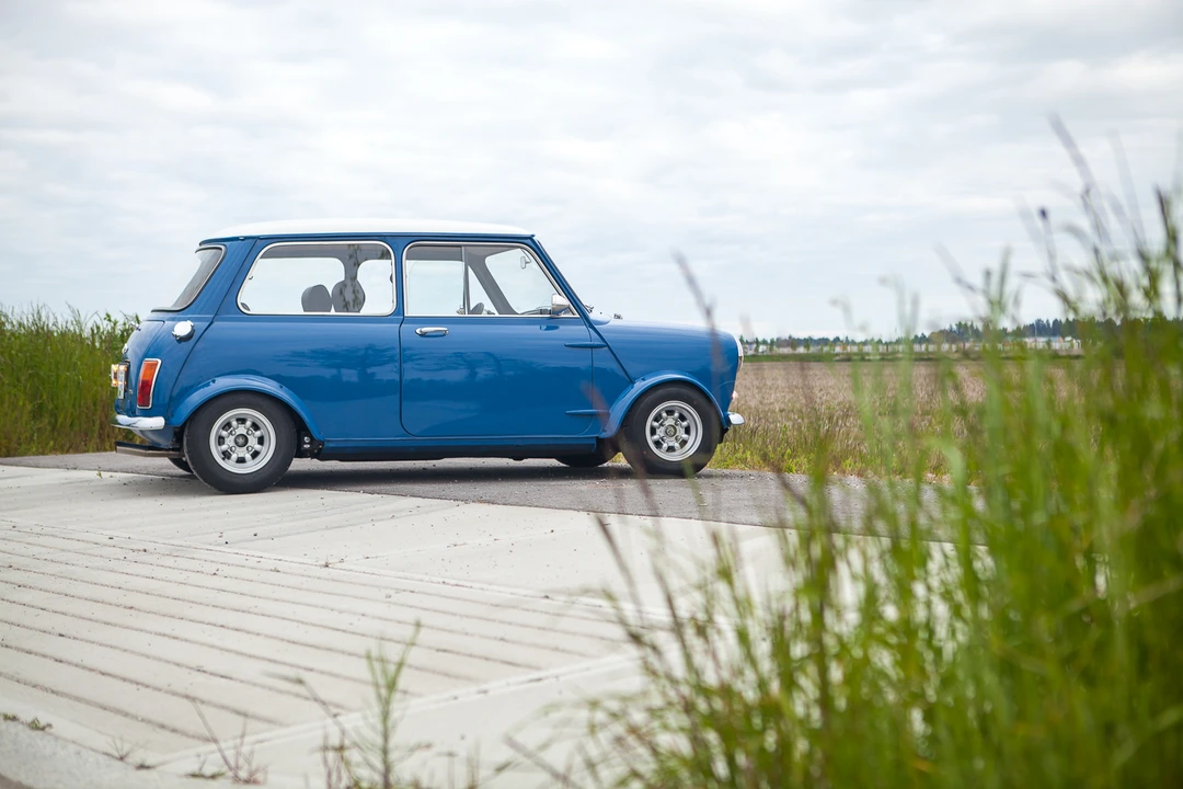 1968 Mini Mini Mark II - Image 17 of 31
