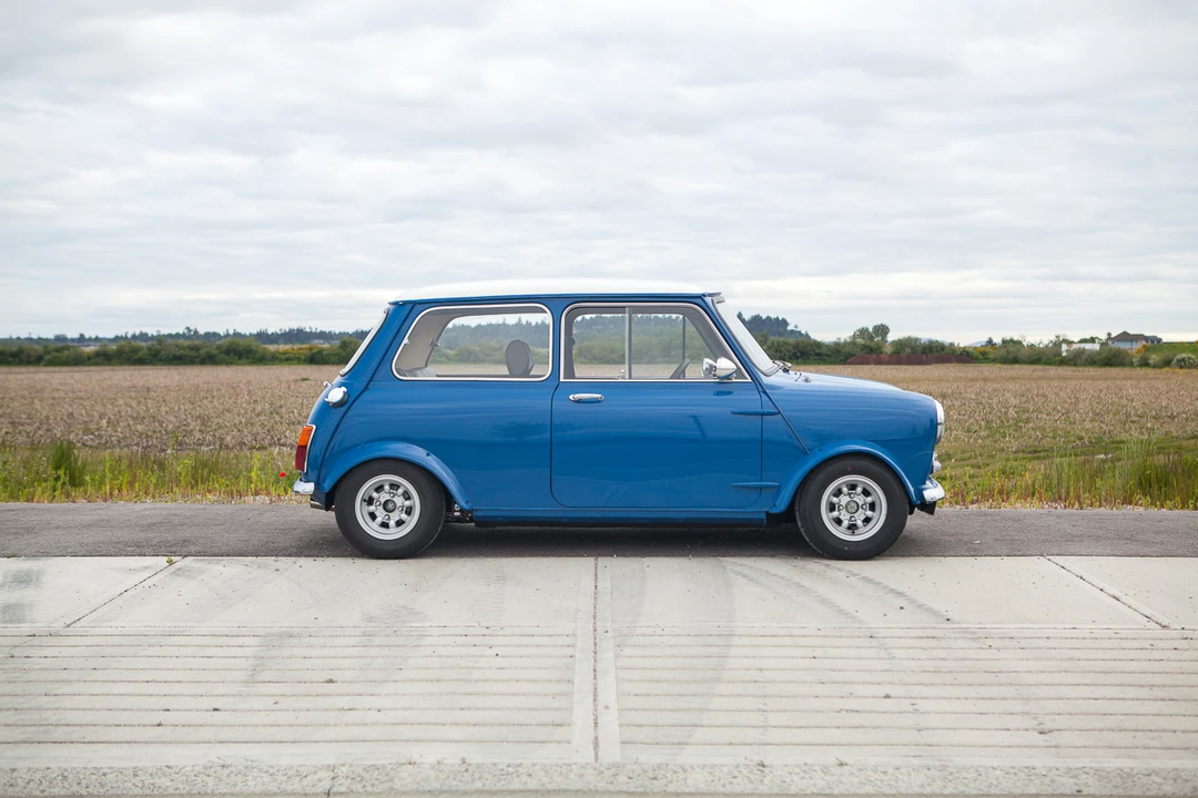 1968 Mini Mini Mark II - Image 10 of 31