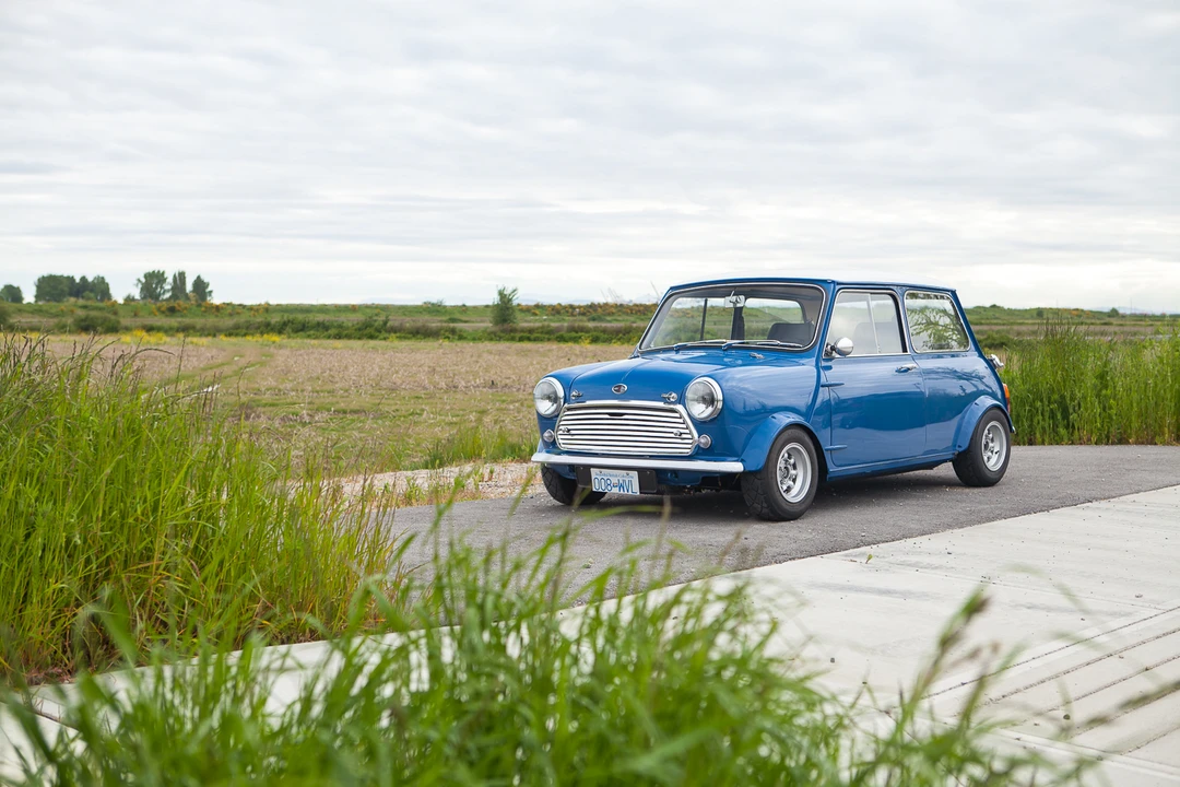 1968 Mini Mini Mark II - Image 15 of 31
