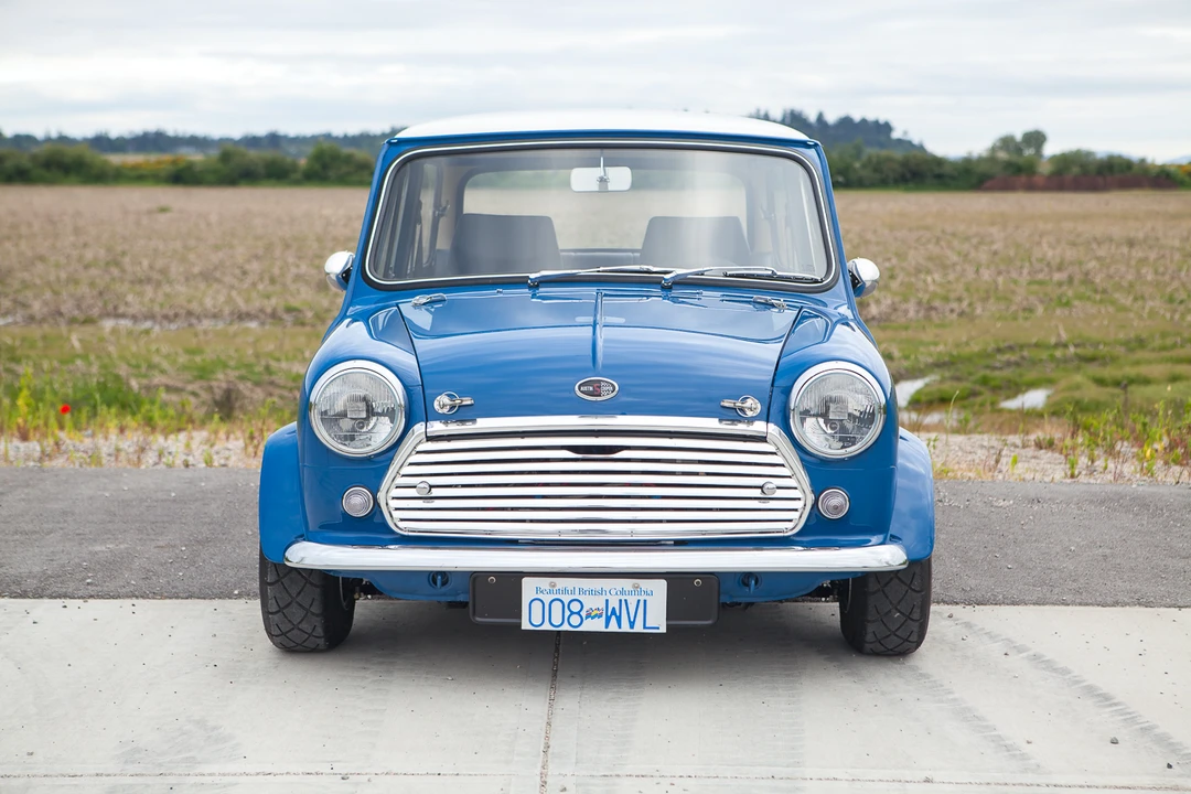 1968 Mini Mini Mark II - Image 13 of 31