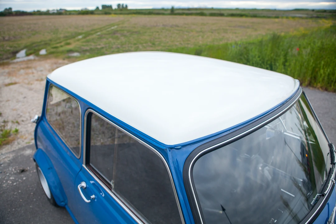1968 Mini Mini Mark II - Image 22 of 31