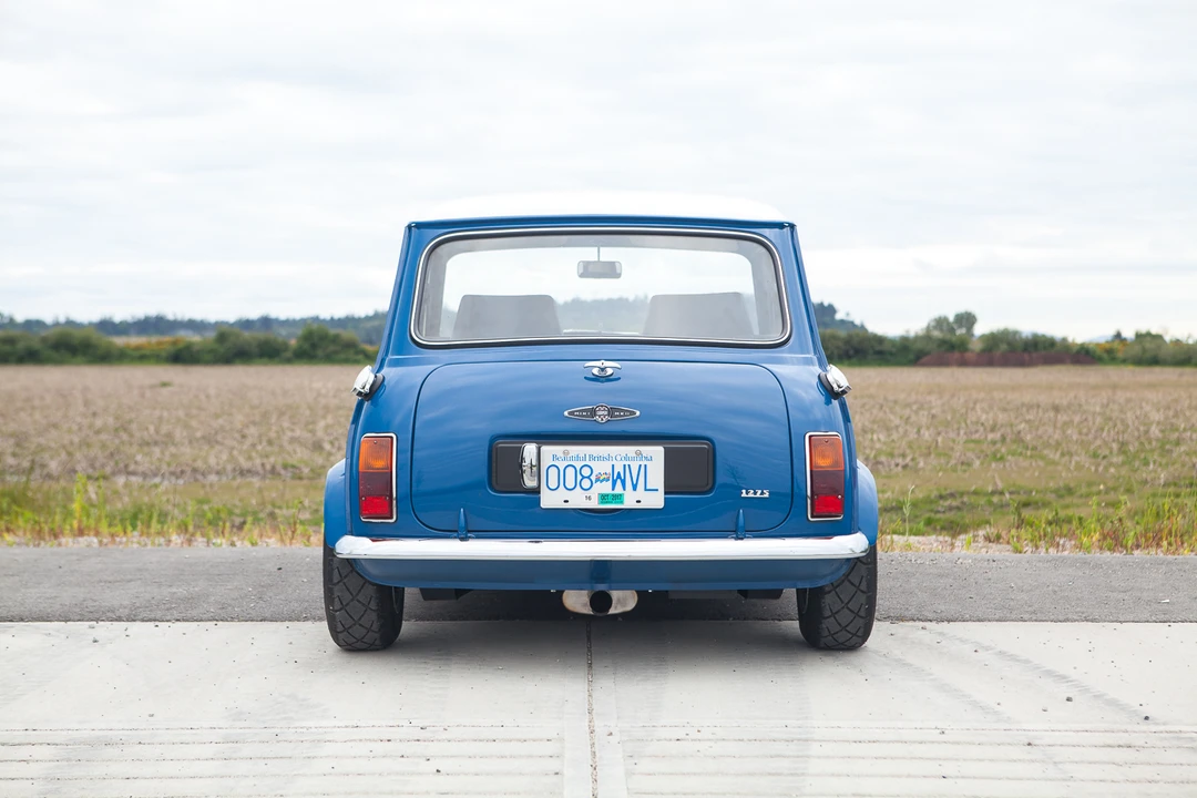 1968 Mini Mini Mark II - Image 14 of 31