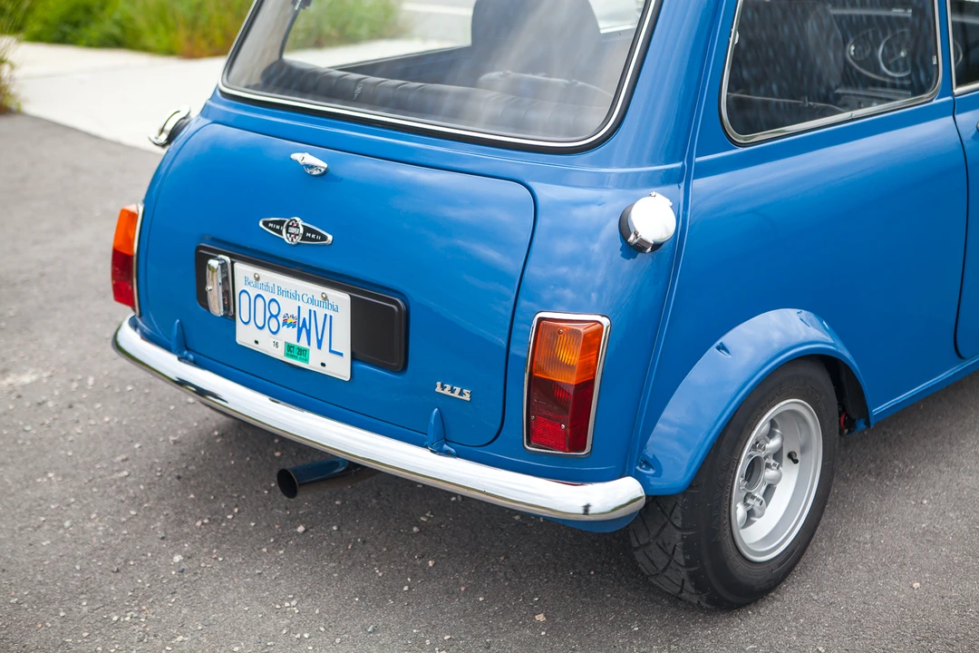 1968 Mini Mini Mark II - Image 20 of 31
