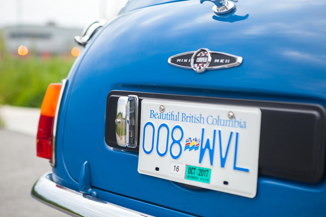 1968 Mini Mini Mark II - Image 26 of 31