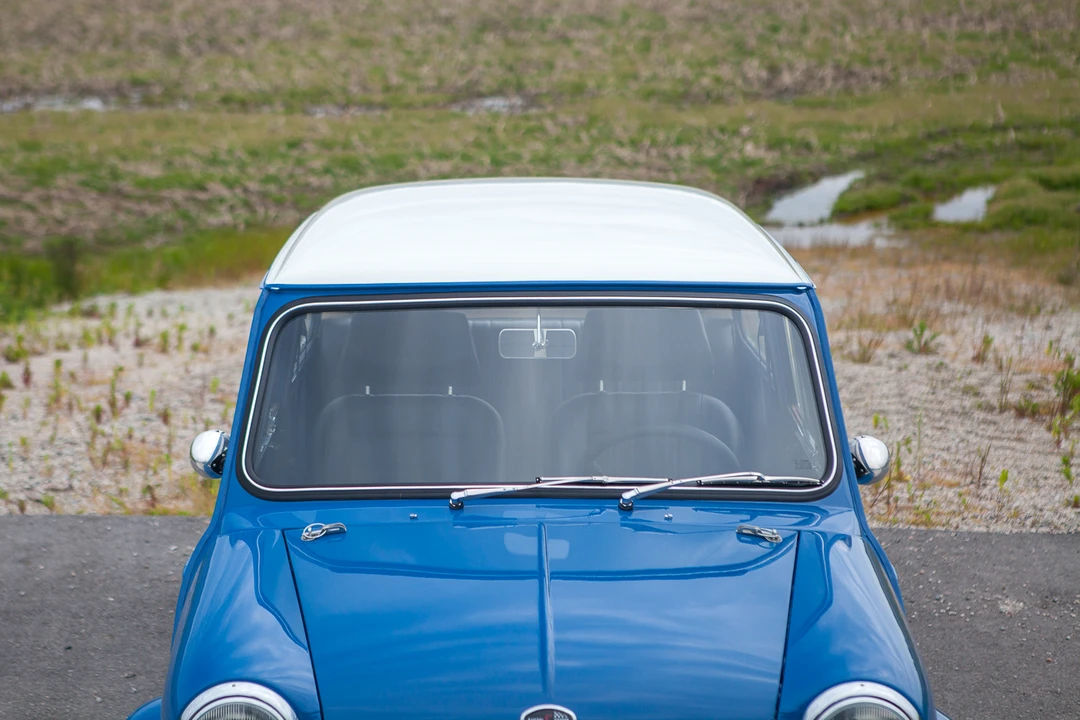 1968 Mini Mini Mark II - Image 21 of 31