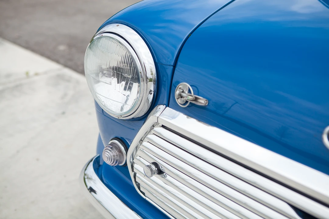 1968 Mini Mini Mark II - Image 25 of 31