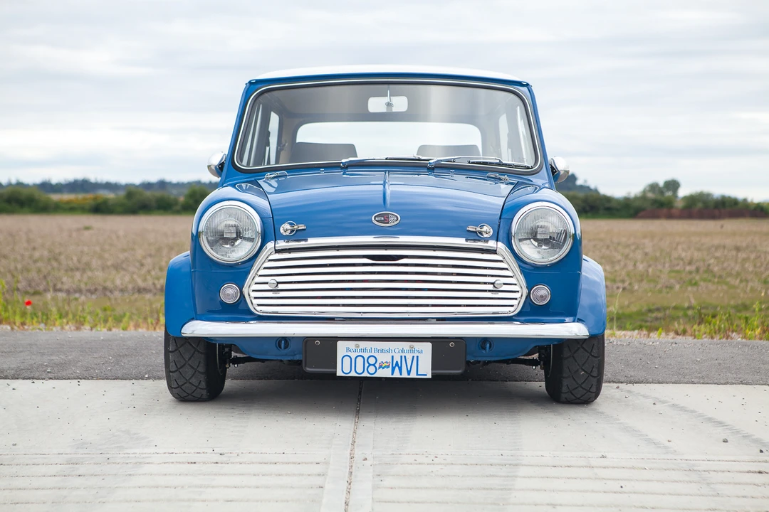 1968 Mini Mini Mark II - Image 12 of 31
