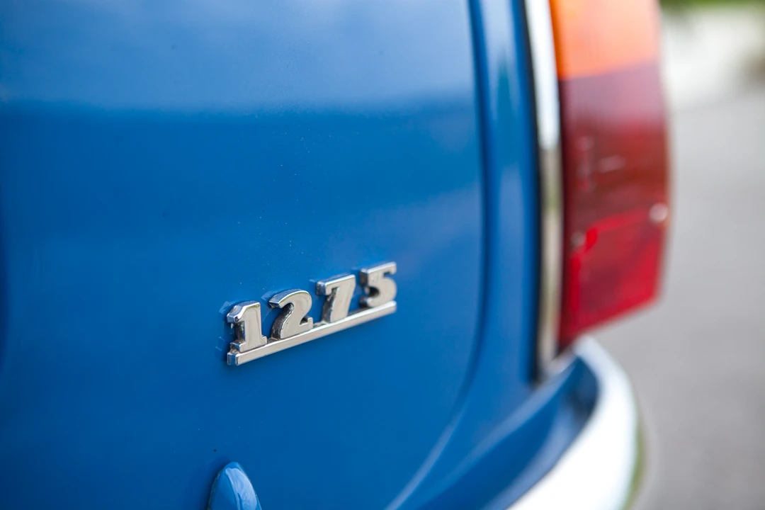 1968 Mini Mini Mark II - Image 28 of 31