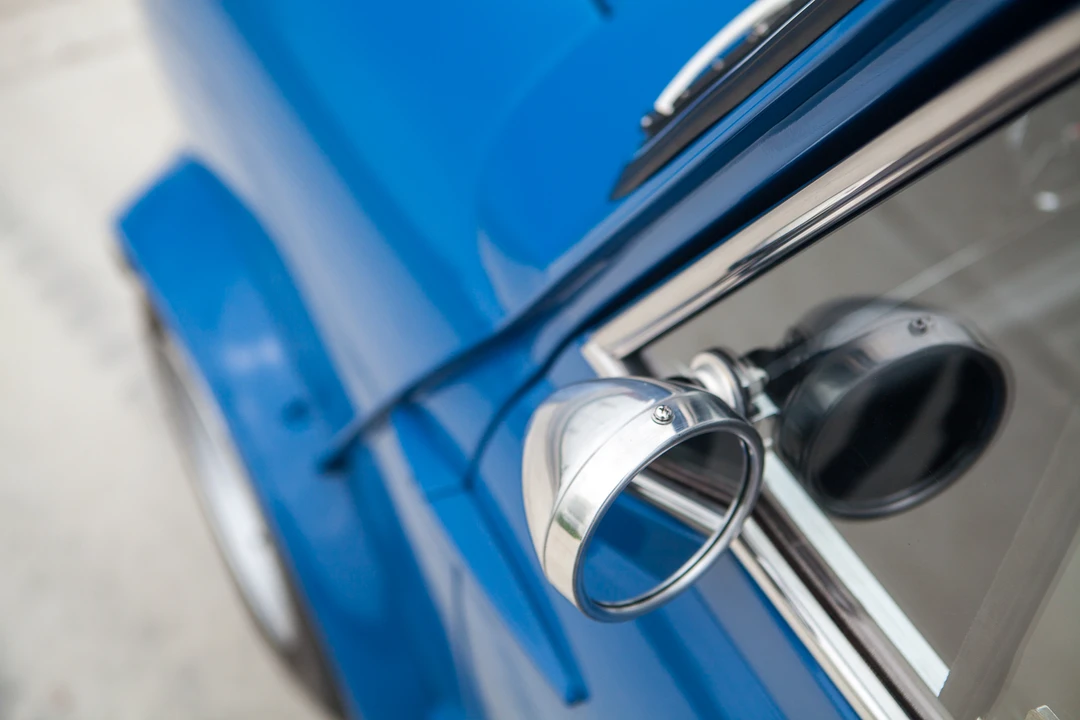 1968 Mini Mini Mark II - Image 31 of 31