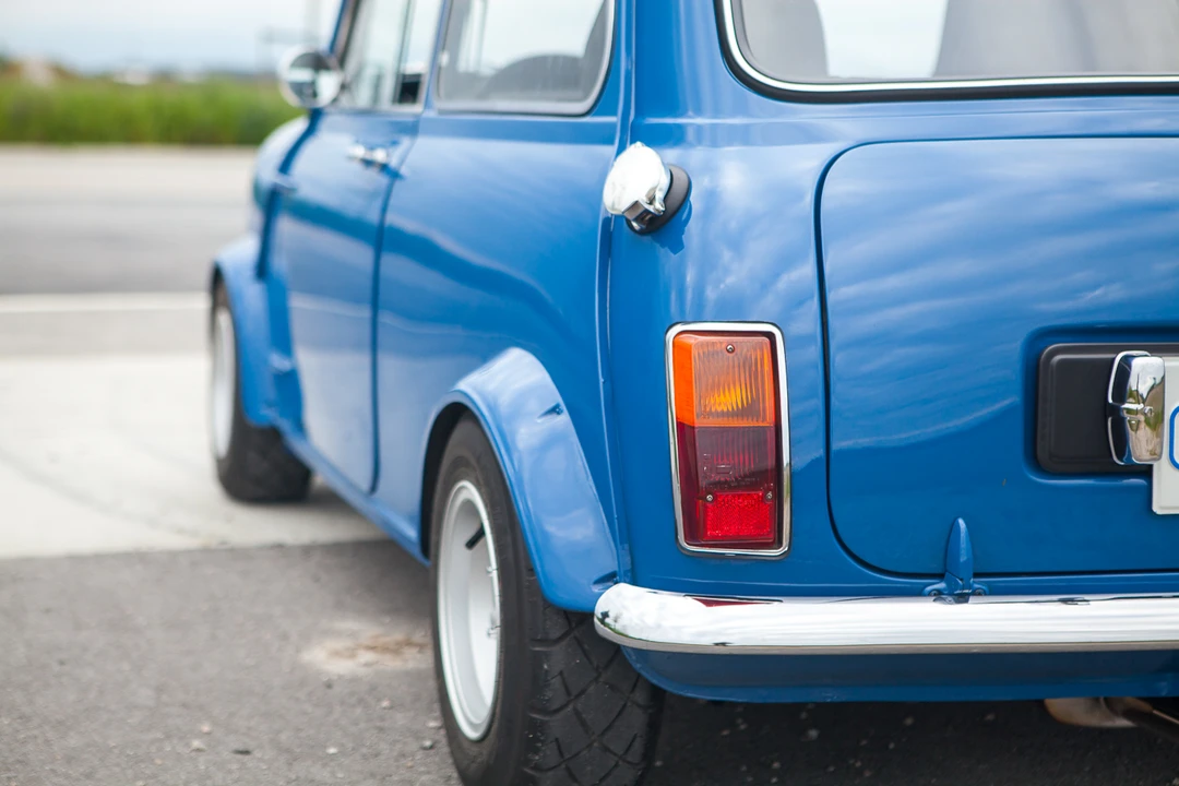 1968 Mini Mini Mark II - Image 19 of 31