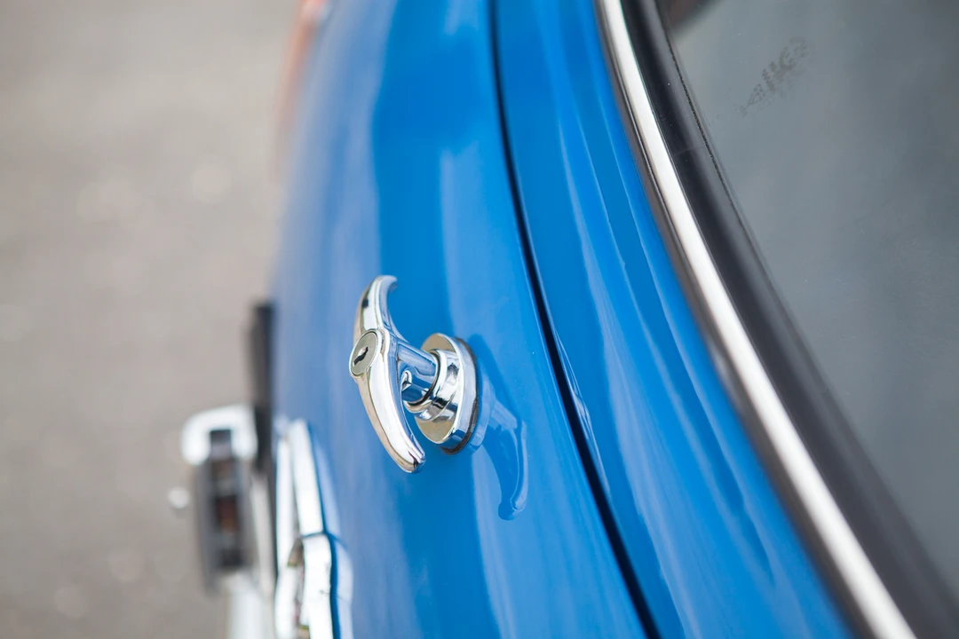 1968 Mini Mini Mark II - Image 29 of 31