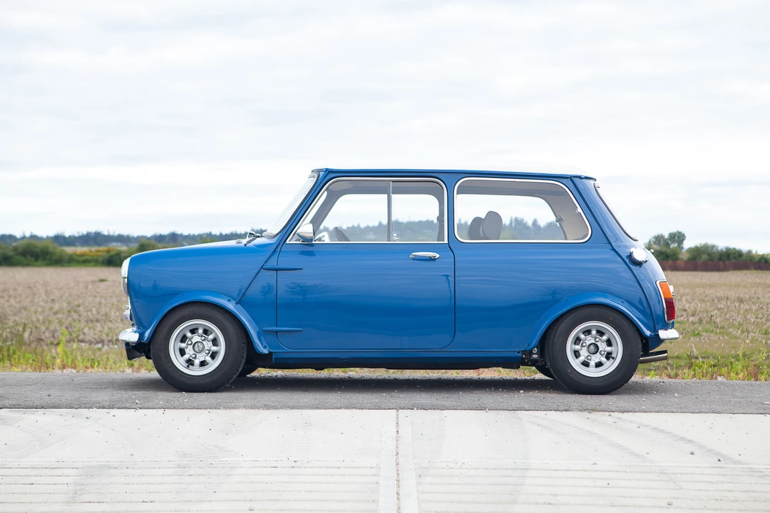 1968 Mini Mini Mark II - Image 11 of 31